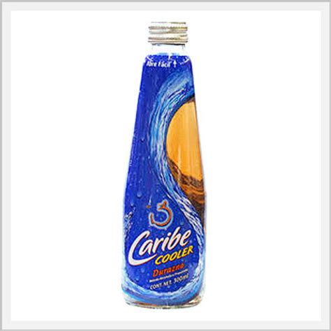 caribe cooler drink|caribe cooler peach.